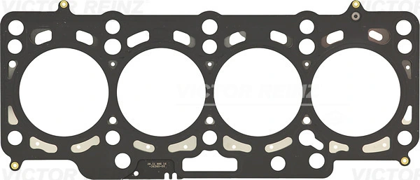 Gasket, cylinder head
